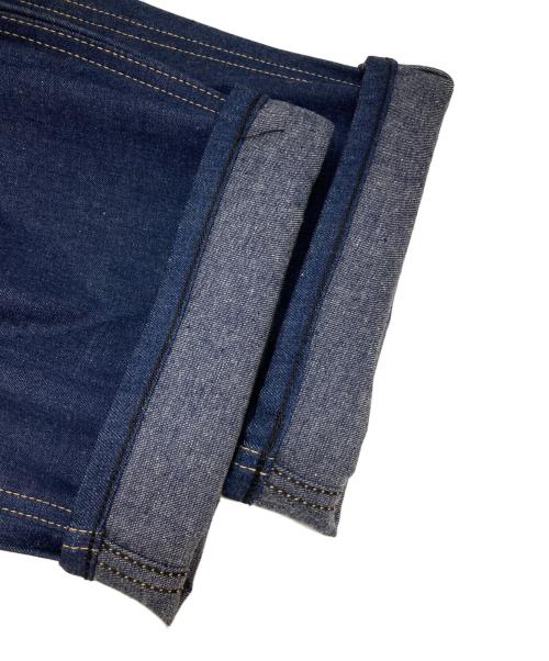 LEE（リー）LEE (リー) LOT 1191 レギュラーペインターデニムパンツ インディゴ サイズ:31×33の古着・服飾アイテム