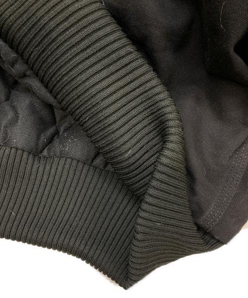 CarHartt（カーハート）CarHartt (カーハート) FIRM DUCK ACTIVE JACKET ブラック サイズ:XLの古着・服飾アイテム