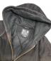 中古・古着 CarHartt (カーハート) FIRM DUCK ACTIVE JACKET ブラック サイズ:XL：18000円