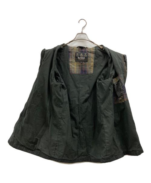 Barbour（バブアー）Barbour (バブアー) オイルジャケット ブラック サイズ:Lの古着・服飾アイテム