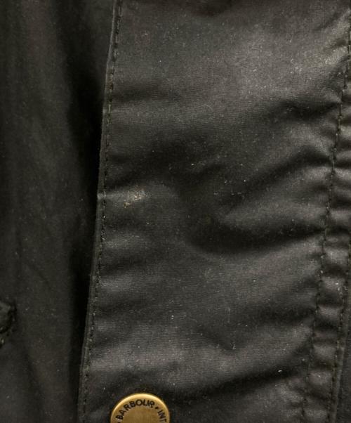 Barbour（バブアー）Barbour (バブアー) オイルジャケット ブラック サイズ:Lの古着・服飾アイテム