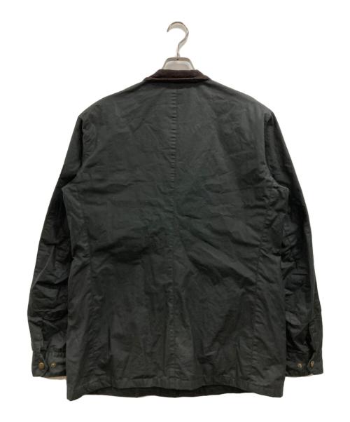 Barbour（バブアー）Barbour (バブアー) オイルジャケット ブラック サイズ:Lの古着・服飾アイテム