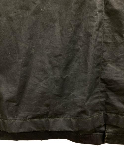 Barbour（バブアー）Barbour (バブアー) オイルジャケット ブラック サイズ:Lの古着・服飾アイテム