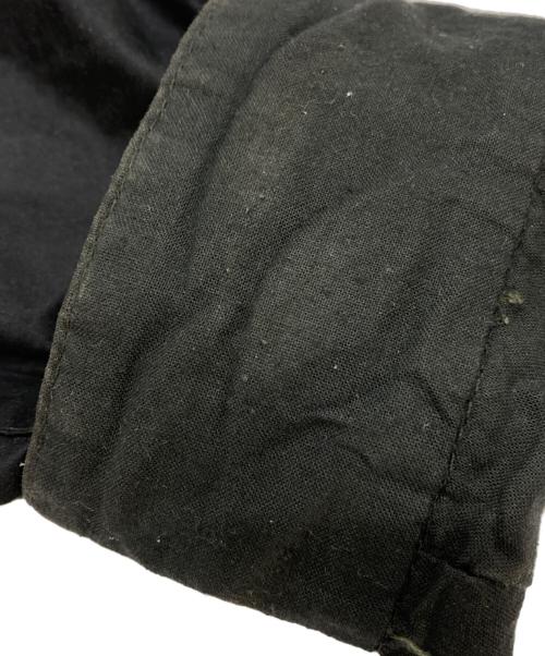 Barbour（バブアー）Barbour (バブアー) オイルジャケット ブラック サイズ:Lの古着・服飾アイテム