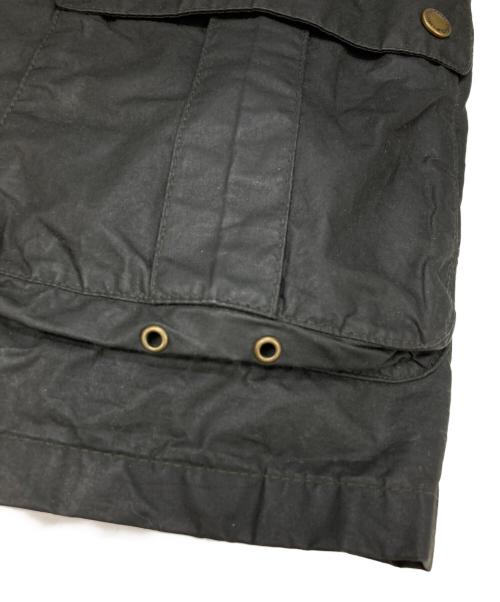 Barbour（バブアー）Barbour (バブアー) オイルジャケット ブラック サイズ:Lの古着・服飾アイテム