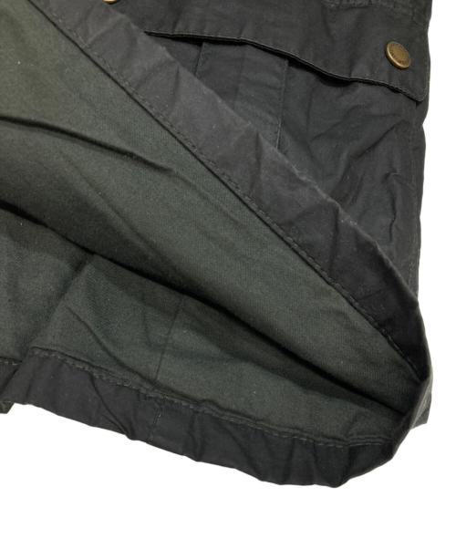 Barbour（バブアー）Barbour (バブアー) オイルジャケット ブラック サイズ:Lの古着・服飾アイテム