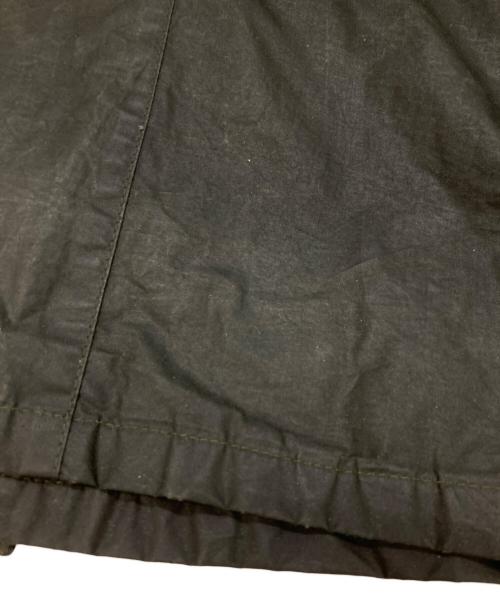 Barbour（バブアー）Barbour (バブアー) オイルジャケット ブラック サイズ:Lの古着・服飾アイテム