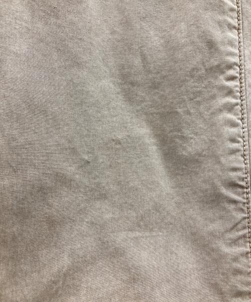 Barbour（バブアー）Barbour (バブアー) BEDALE SL ベージュ サイズ:Sの古着・服飾アイテム