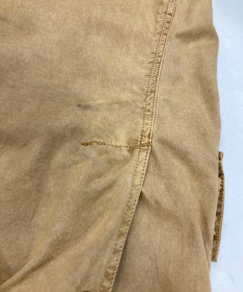 Barbour（バブアー）Barbour (バブアー) BEDALE SL ベージュ サイズ:Sの古着・服飾アイテム
