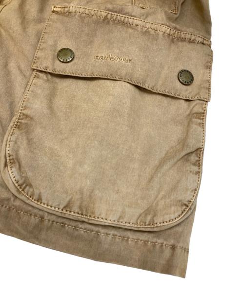 Barbour（バブアー）Barbour (バブアー) BEDALE SL ベージュ サイズ:Sの古着・服飾アイテム