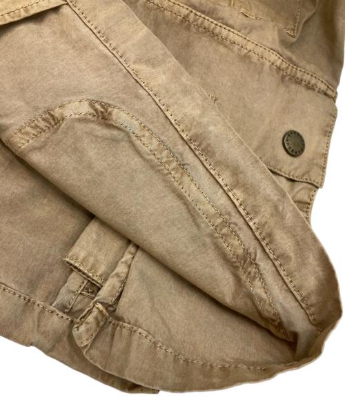 Barbour（バブアー）Barbour (バブアー) BEDALE SL ベージュ サイズ:Sの古着・服飾アイテム