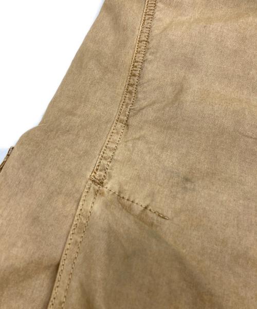 Barbour（バブアー）Barbour (バブアー) BEDALE SL ベージュ サイズ:Sの古着・服飾アイテム