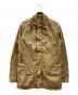 Barbour（バブアー）の古着「BEDALE SL」｜ベージュ