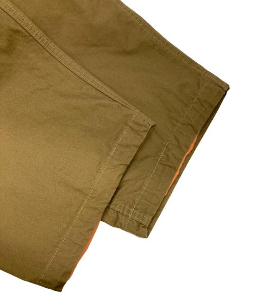 holiday（ホリデー）holiday (ホリデー) M-65 STRAP FIELD PANTS カーキの古着・服飾アイテム