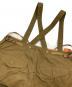 中古・古着 holiday (ホリデー) M-65 STRAP FIELD PANTS カーキ：8000円