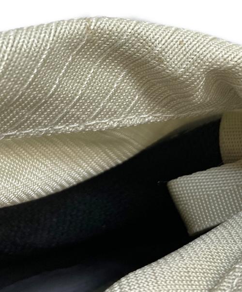 SALOMON（サロモン）SALOMON (サロモン) MM6 Maison Margiela (エムエムシックスメゾンマルジェラ) CROSS LOW カーキ サイズ:23.5 未使用品の古着・服飾アイテム