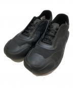 adidas×PRADA SPORTSアディダス×プラダスポーツ）の古着「Luna Rossa 21 "BLACK"」｜ブラック