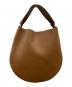HENDER SCHEME (エンダースキーマ) one piece bag big ブラウン：10000円