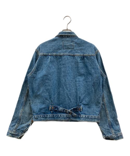 LEVI'S（リーバイス）LEVI'S (リーバイス) 71506-XX デニムジャケット1st インディゴ サイズ:38の古着・服飾アイテム