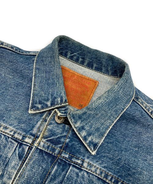LEVI'S（リーバイス）LEVI'S (リーバイス) 71506-XX デニムジャケット1st インディゴ サイズ:38の古着・服飾アイテム