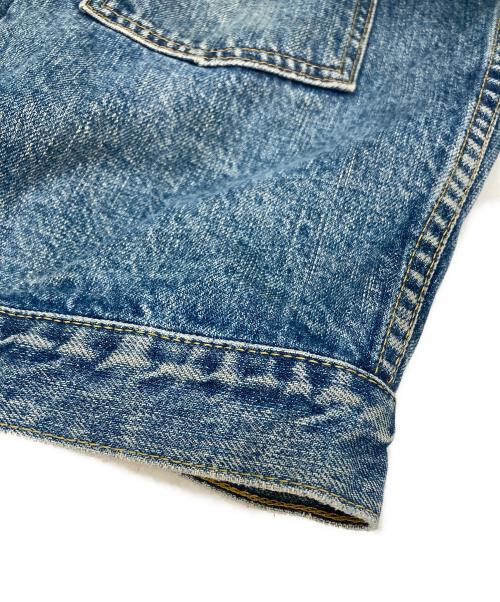 LEVI'S（リーバイス）LEVI'S (リーバイス) 71506-XX デニムジャケット1st インディゴ サイズ:38の古着・服飾アイテム