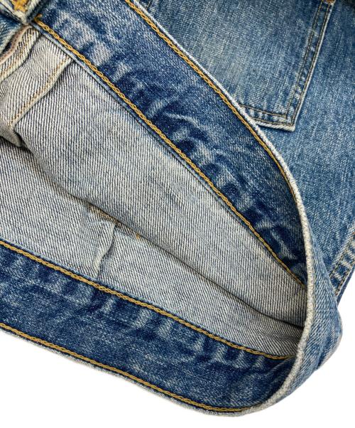 LEVI'S（リーバイス）LEVI'S (リーバイス) 71506-XX デニムジャケット1st インディゴ サイズ:38の古着・服飾アイテム