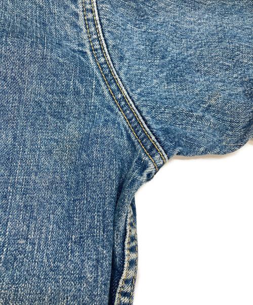 LEVI'S（リーバイス）LEVI'S (リーバイス) 71506-XX デニムジャケット1st インディゴ サイズ:38の古着・服飾アイテム