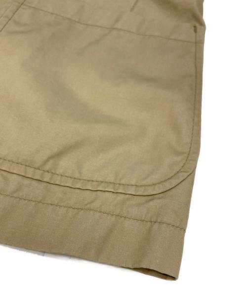 COMME des GARCONS HOMME（コムデギャルソン オム）COMME des GARCONS HOMME (コムデギャルソン オム) 3Bコットンテーラードジャケット カーキ サイズ:Mの古着・服飾アイテム