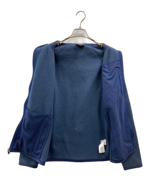 Patagonia（パタゴニア）Patagonia (パタゴニア) ベターセータージャケット ブルー サイズ:Sの古着・服飾アイテム
