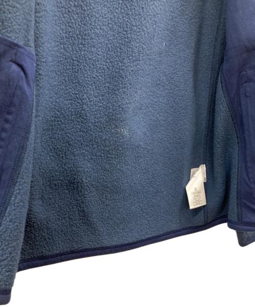 Patagonia（パタゴニア）Patagonia (パタゴニア) ベターセータージャケット ブルー サイズ:Sの古着・服飾アイテム