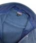 中古・古着 Patagonia (パタゴニア) ベターセータージャケット ブルー サイズ:S：8000円