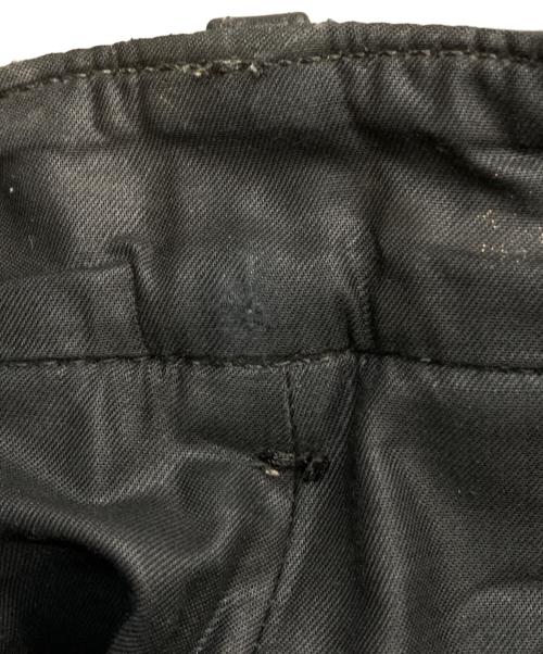 VANSON（バンソン）VANSON (バンソン) レザーパンツ ブラック サイズ:29の古着・服飾アイテム