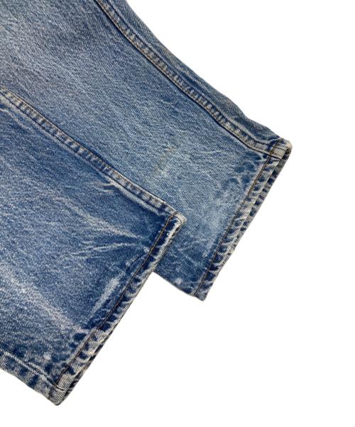 LEVI'S（リーバイス）LEVI'S (リーバイス) 80s501デニムパンツ スカイブルー サイズ:W30×L34の古着・服飾アイテム