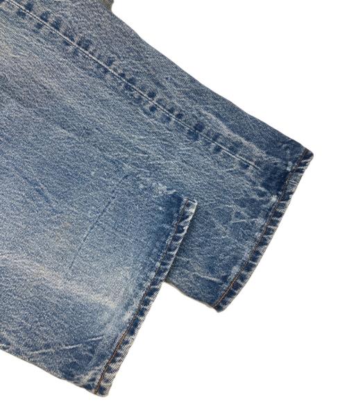 LEVI'S（リーバイス）LEVI'S (リーバイス) 80s501デニムパンツ スカイブルー サイズ:W30×L34の古着・服飾アイテム