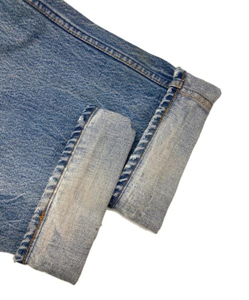 LEVI'S（リーバイス）LEVI'S (リーバイス) 80s501デニムパンツ スカイブルー サイズ:W30×L34の古着・服飾アイテム