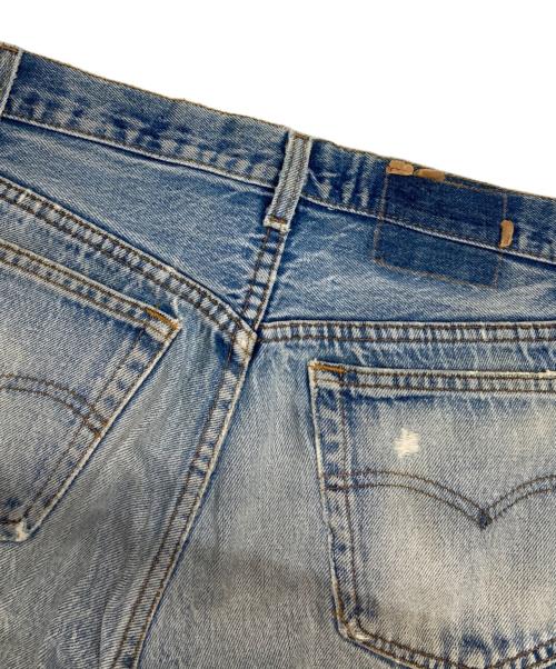 LEVI'S（リーバイス）LEVI'S (リーバイス) 80s501デニムパンツ スカイブルー サイズ:W30×L34の古着・服飾アイテム
