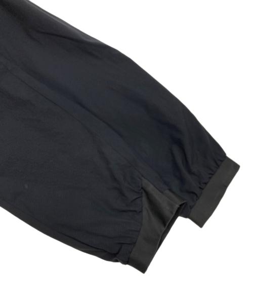 ARC'TERYX（アークテリクス）ARC'TERYX (アークテリクス) ATOM LT HOODY ブラック サイズ:Lの古着・服飾アイテム
