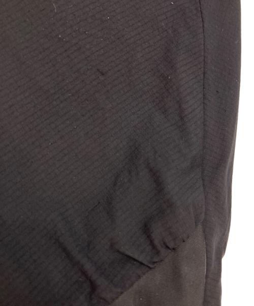 ARC'TERYX（アークテリクス）ARC'TERYX (アークテリクス) ATOM LT HOODY ブラック サイズ:Lの古着・服飾アイテム