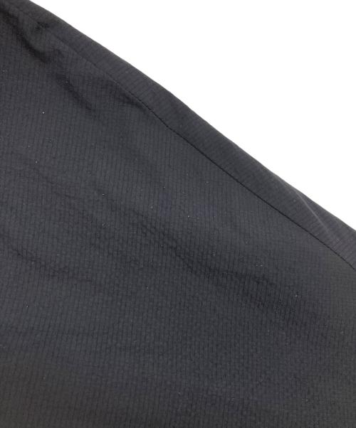 ARC'TERYX（アークテリクス）ARC'TERYX (アークテリクス) ATOM LT HOODY ブラック サイズ:Lの古着・服飾アイテム