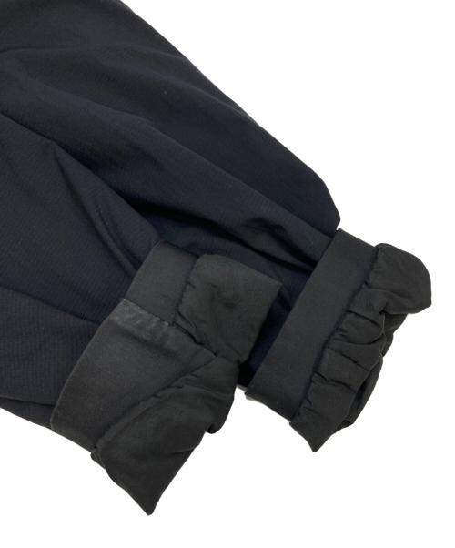 ARC'TERYX（アークテリクス）ARC'TERYX (アークテリクス) ATOM LT HOODY ブラック サイズ:Lの古着・服飾アイテム