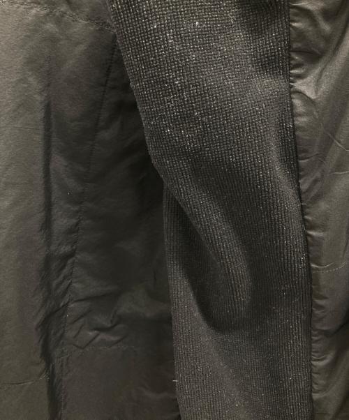 ARC'TERYX（アークテリクス）ARC'TERYX (アークテリクス) ATOM LT HOODY ブラック サイズ:Lの古着・服飾アイテム