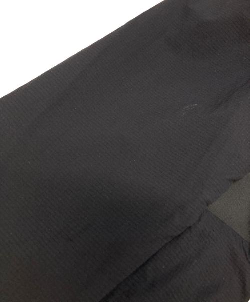ARC'TERYX（アークテリクス）ARC'TERYX (アークテリクス) ATOM LT HOODY ブラック サイズ:Lの古着・服飾アイテム