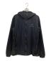 ARC'TERYX（アークテリクス）の古着「ATOM LT HOODY」｜ブラック