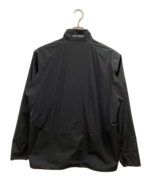 ARC'TERYX（アークテリクス）ARC'TERYX (アークテリクス) SOLANO JACKET ブラック サイズ:Mの古着・服飾アイテム