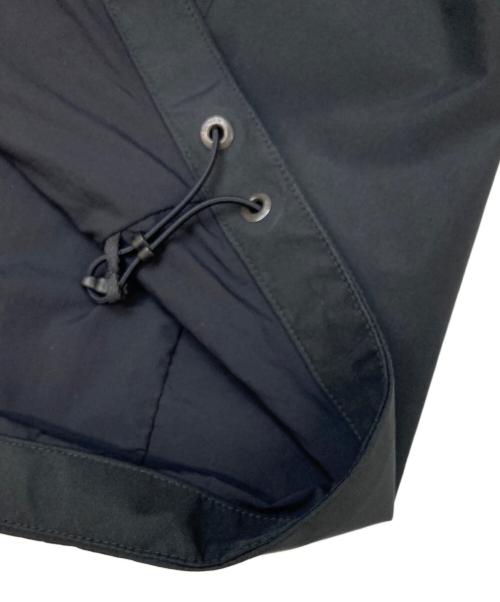 ARC'TERYX（アークテリクス）ARC'TERYX (アークテリクス) SOLANO JACKET ブラック サイズ:Mの古着・服飾アイテム