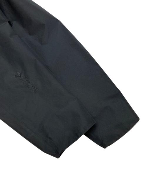ARC'TERYX（アークテリクス）ARC'TERYX (アークテリクス) SOLANO JACKET ブラック サイズ:Mの古着・服飾アイテム