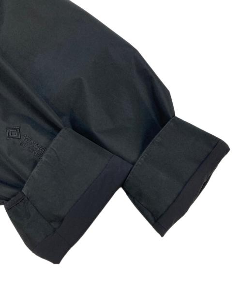 ARC'TERYX（アークテリクス）ARC'TERYX (アークテリクス) SOLANO JACKET ブラック サイズ:Mの古着・服飾アイテム