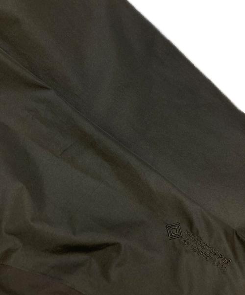 ARC'TERYX（アークテリクス）ARC'TERYX (アークテリクス) SOLANO JACKET ブラック サイズ:Mの古着・服飾アイテム
