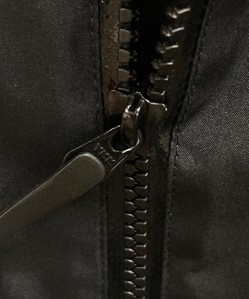 ARC'TERYX（アークテリクス）ARC'TERYX (アークテリクス) SOLANO JACKET ブラック サイズ:Mの古着・服飾アイテム