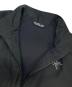 中古・古着 ARC'TERYX (アークテリクス) SOLANO JACKET ブラック サイズ:M：26000円